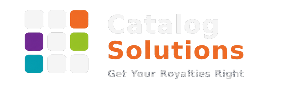 Catalog Solutions Group